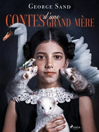 Contes d'une Grand-mère