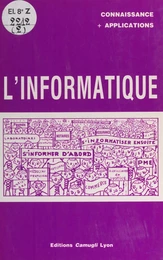 L'informatique