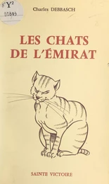 Les chats de l'émirat