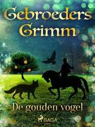 De gouden vogel