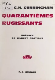 Les quarantièmes rugissants