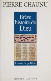 Brève histoire de Dieu