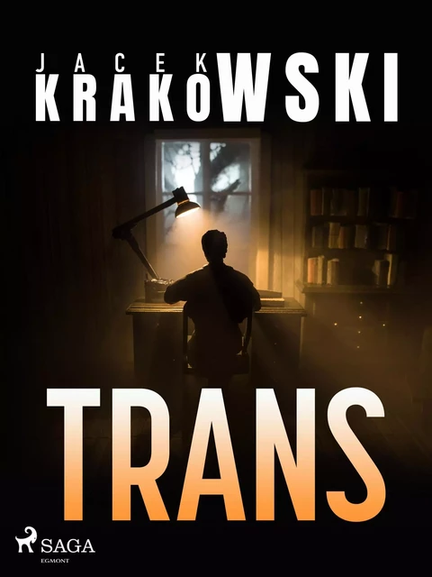 Trans - Jacek Krakowski - Saga Egmont International