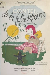 Contes de la folle avoine