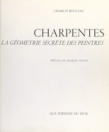 Charpentes