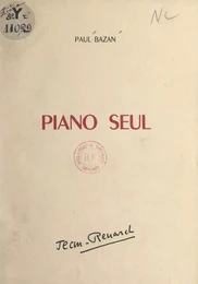 Piano seul