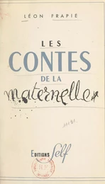 Les contes de la maternelle