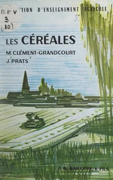 Les céréales