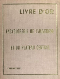 Livre d'or