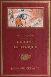 Perdue en Afrique