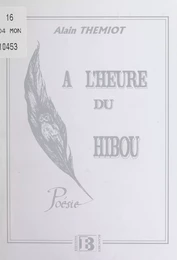 À l'heure du hibou