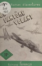 Le fantôme volant