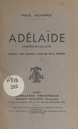 Adélaïde