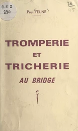 Tromperie et tricherie au bridge