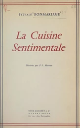 La cuisine sentimentale