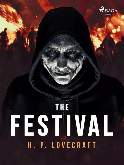 The Festival - H. P. Lovecraft - Saga Egmont International