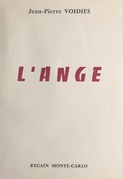 L'ange