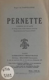 Pernette