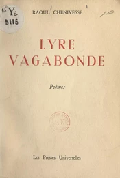 Lyre vagabonde