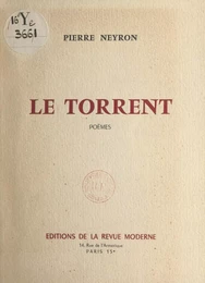 Le torrent