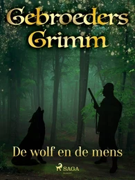 De wolf en de mens