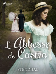 L'Abbesse de Castro