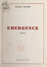 Émergence