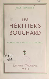 Les héritiers Bouchard