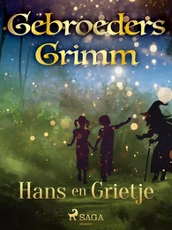 Hans en Grietje