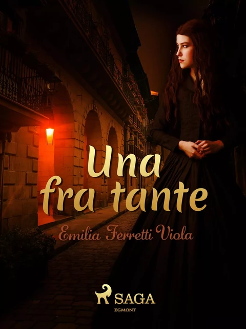 Una fra tante -  Emma - Saga Egmont International