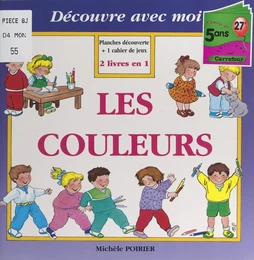 Les couleurs