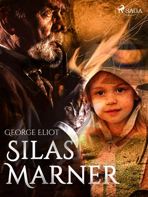 Silas Marner - George Eliot - Saga Egmont French