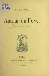 Autour du foyer