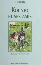 Kounto et ses amis