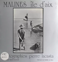 Malines, île d'Aix