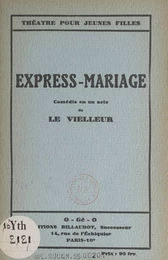 Express-mariage