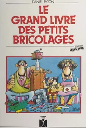 Le grand livre des petits bricolages