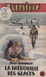 La patrouille des glaces