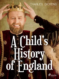 A Child's History of England