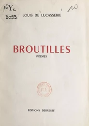 Broutilles