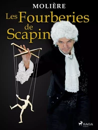 Les Fourberies de Scapin