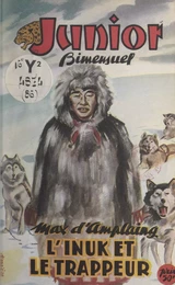 L'Inuk et le trappeur