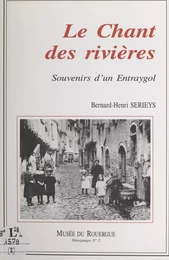 Le chant des rivières