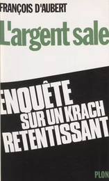 L'Argent sale