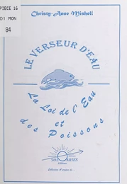 Le verseur d'eau