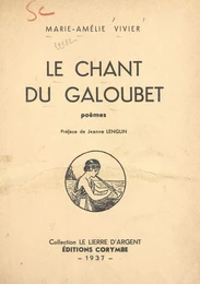 Le chant du galoubet