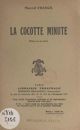 La cocotte minute