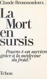 La mort en sursis