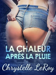 La chaleur après la pluie - Une nouvelle érotique