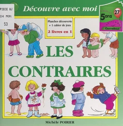 Les contraires